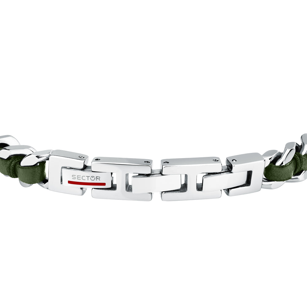 
                  
                    SECTOR BANDY MEN'S BRACELET SZV124-SECTOR-Eldorado Jewels
                  
                