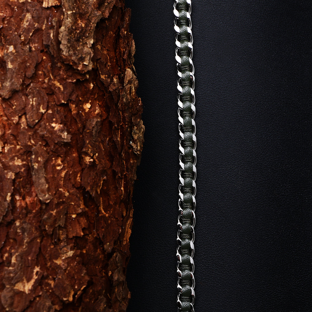 
                  
                    SECTOR BANDY MEN'S BRACELET SZV124-SECTOR-Eldorado Jewels
                  
                