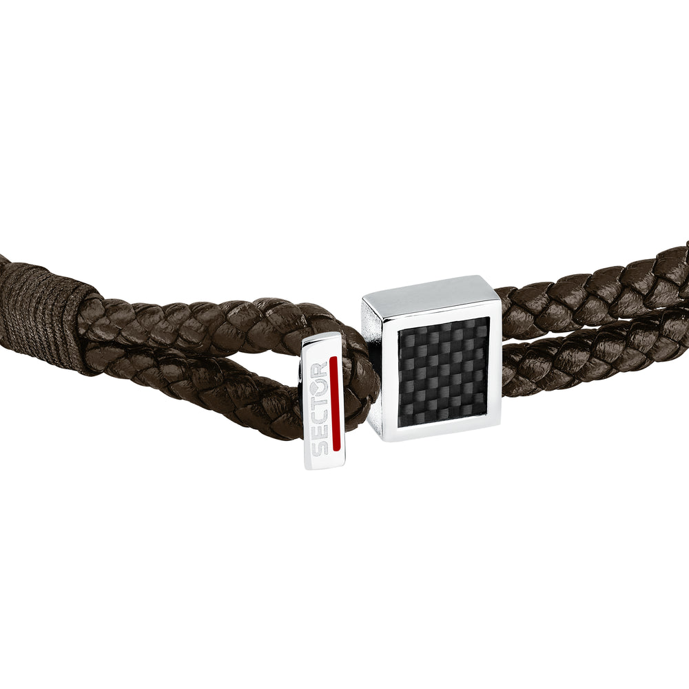 
                  
                    SECTOR BANDY MEN'S BRACELET SZV129-SECTOR-Eldorado Jewels
                  
                