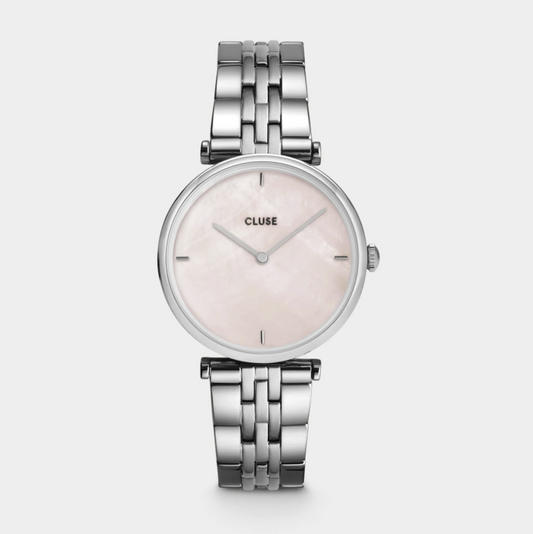 WATCH WOMAN CLUSE TRIOMPHE CW0101208013