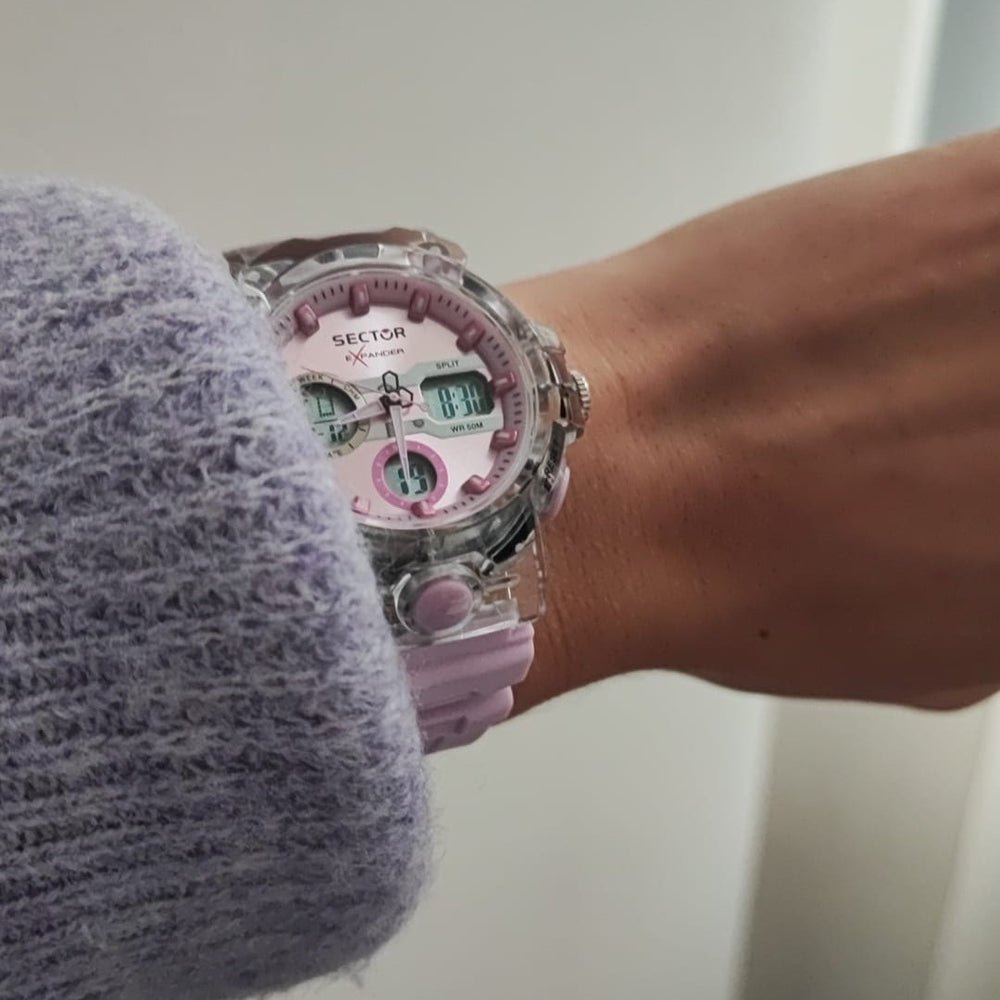 SECTOR EX-46 WOMEN'S WATCH R3251242501-SECTOR-Eldorado Jewels