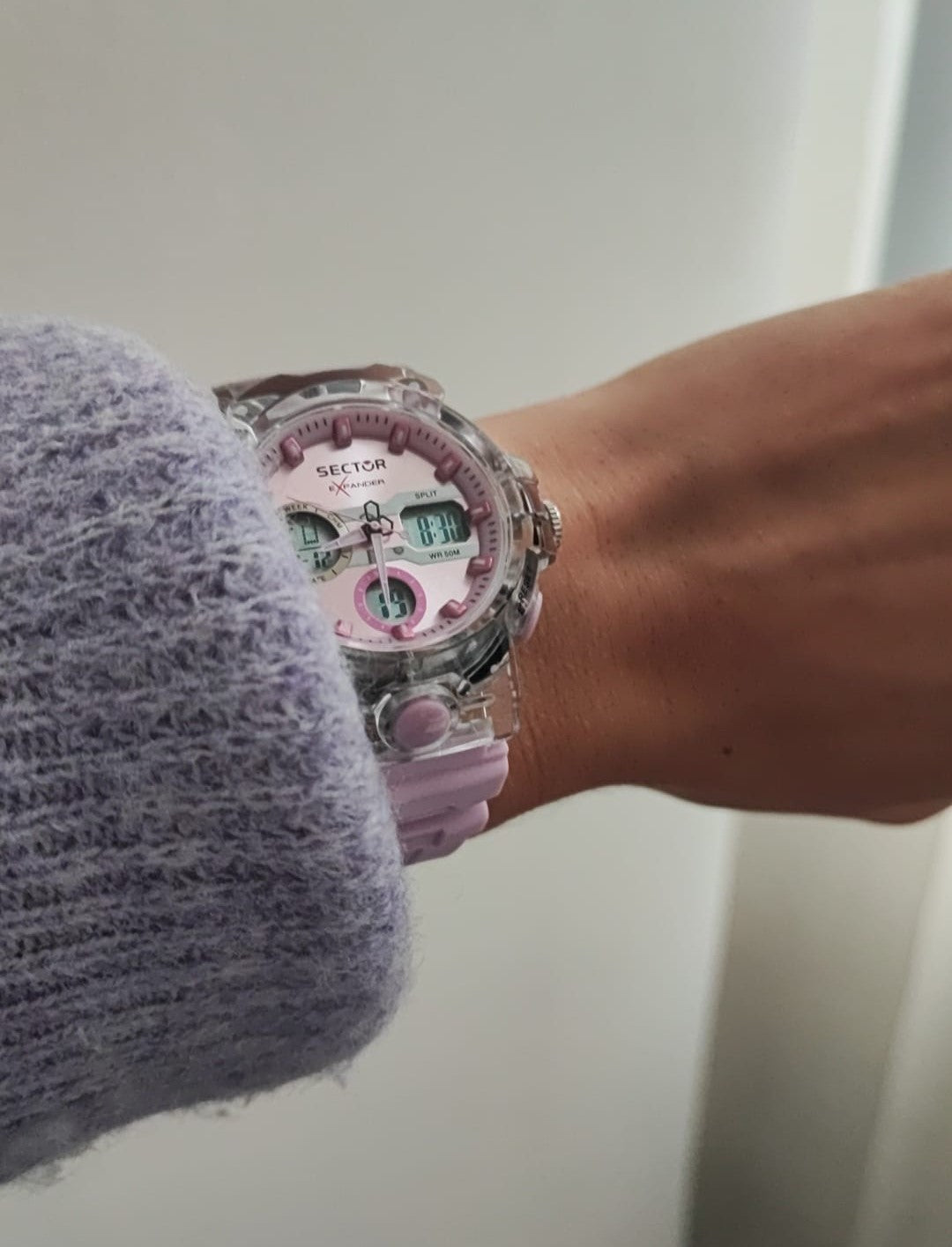 SECTOR EX-46 WOMEN'S WATCH R3251242501-SECTOR-Eldorado Jewels