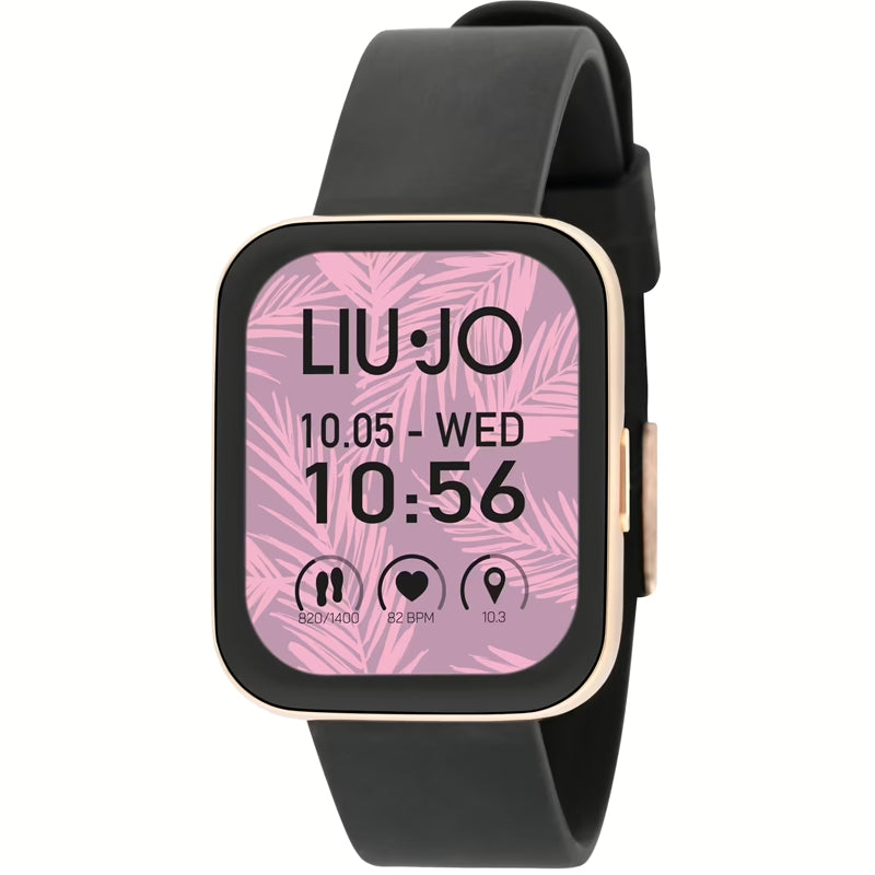 Liu Jo SWLJ093 Watch