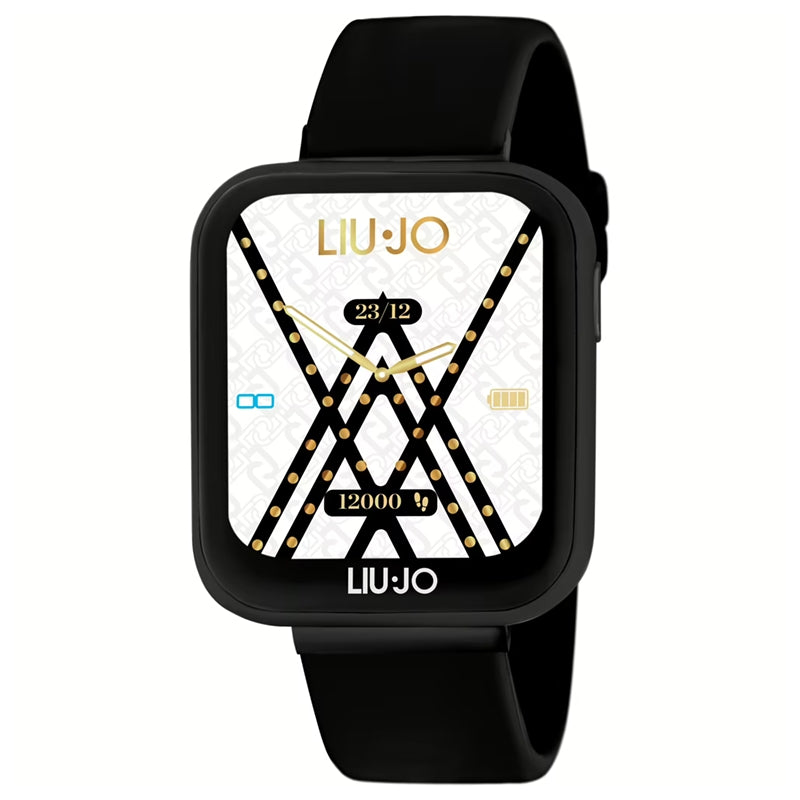 Liu Jo SWLJ107 Watch