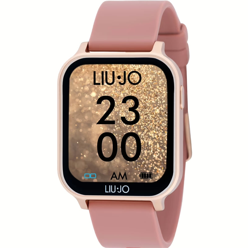 Liu Jo SWLJ117 Watch