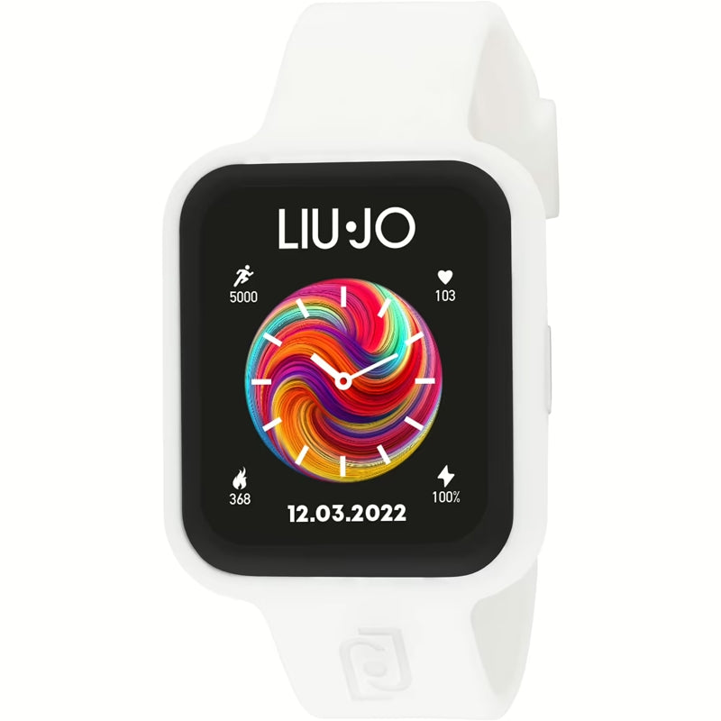 Liu Jo SWLJ129 Watch