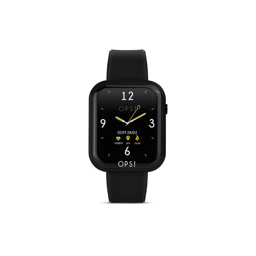 OPS!SMART Call OPSSW-09 smartwatch