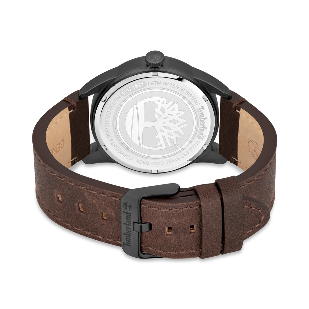 
                  
                    Timberland Northbridge Men's Watch TDWGA2152104-TIMBERLAND-Eldorado Jewels
                  
                