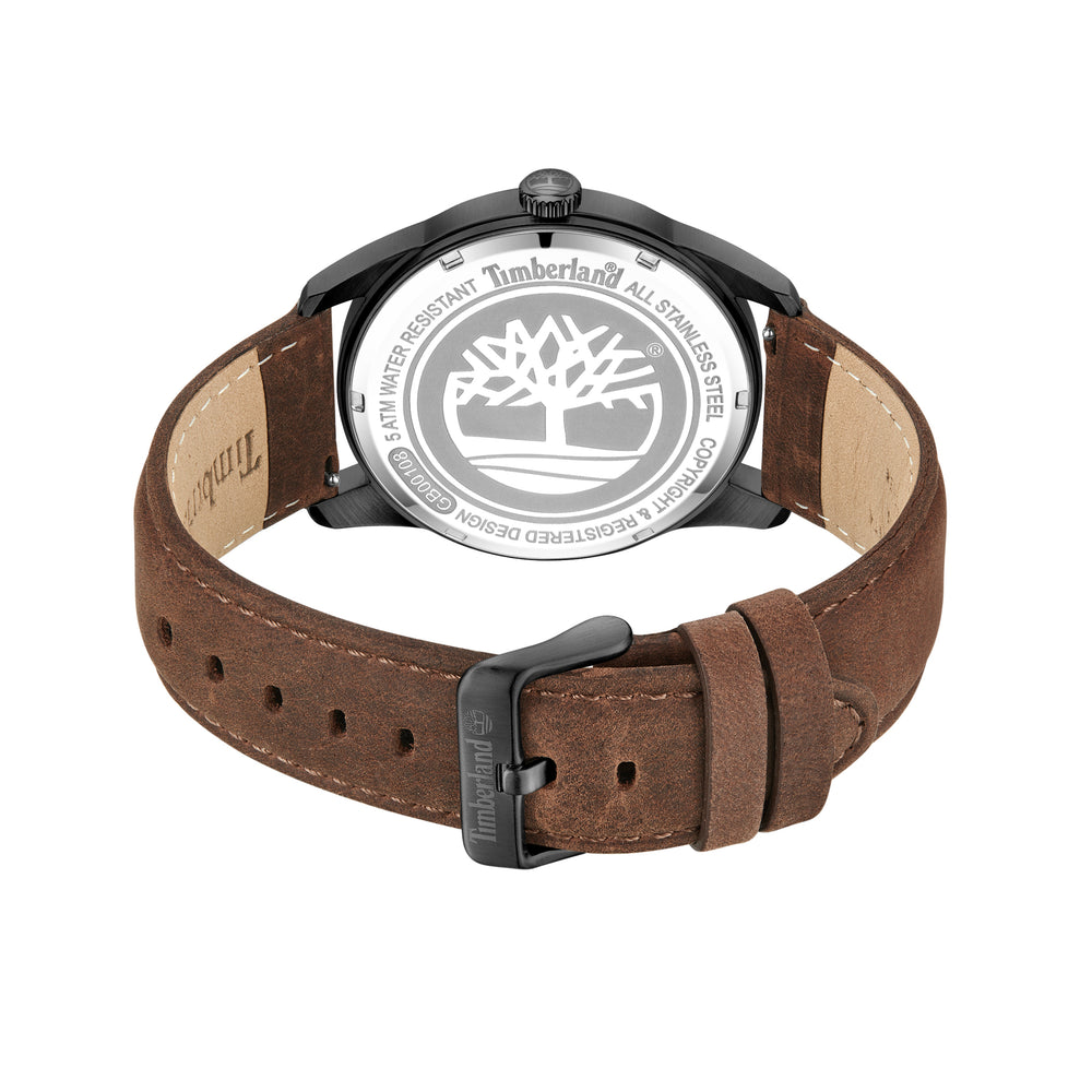 
                  
                    Timberland Orford Men's Watch TDWGB0010801-TIMBERLAND-Eldorado Jewels
                  
                