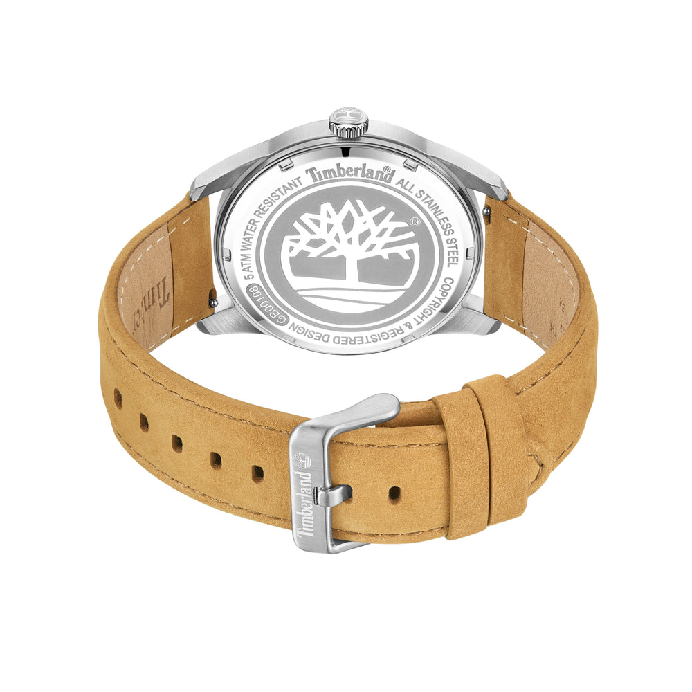 
                  
                    Timberland Orford Men's Watch TDWGB0010803-TIMBERLAND-Eldorado Jewels
                  
                