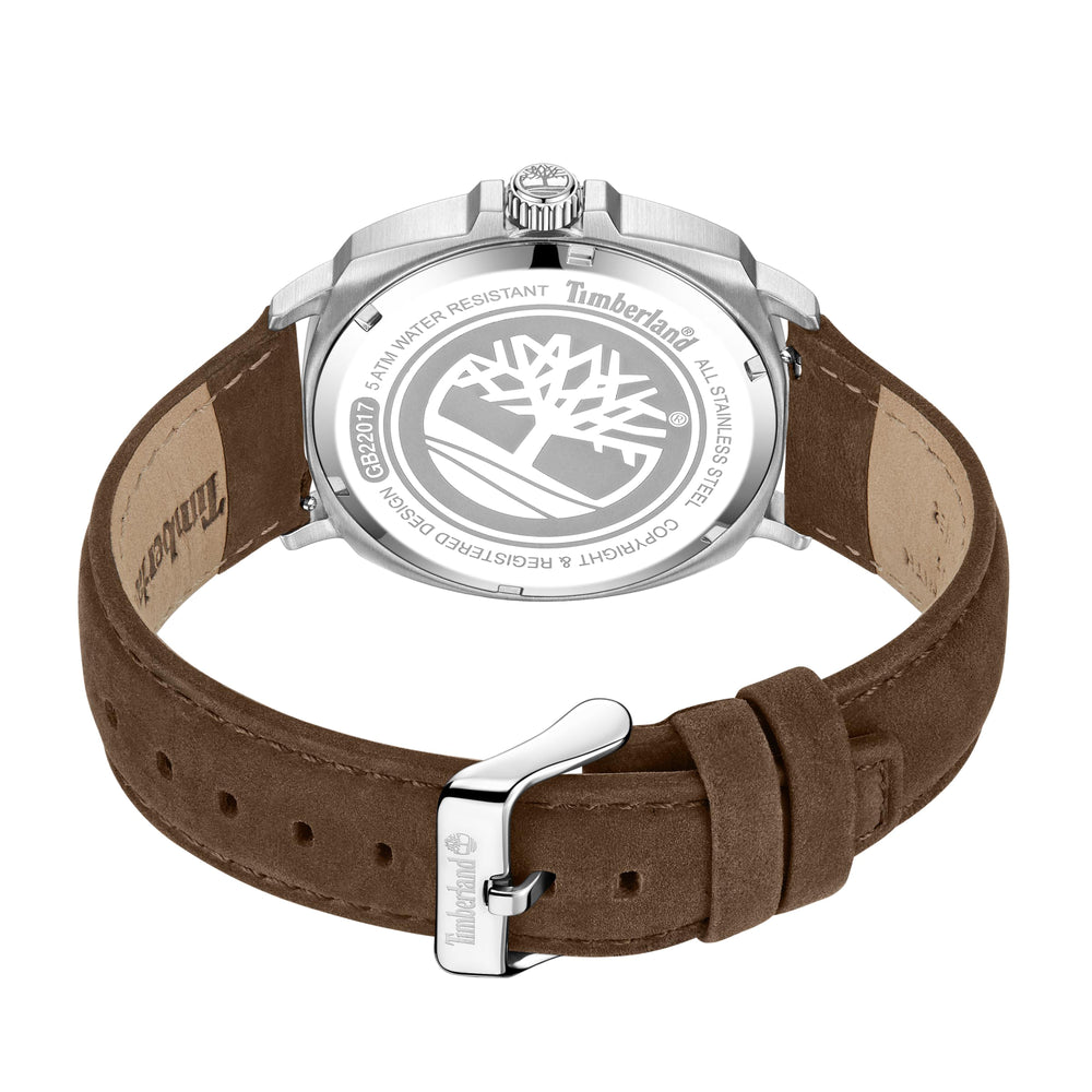 
                  
                    Timberland Bailard Men's Watch TDWGB2201704-TIMBERLAND-Eldorado Jewels
                  
                