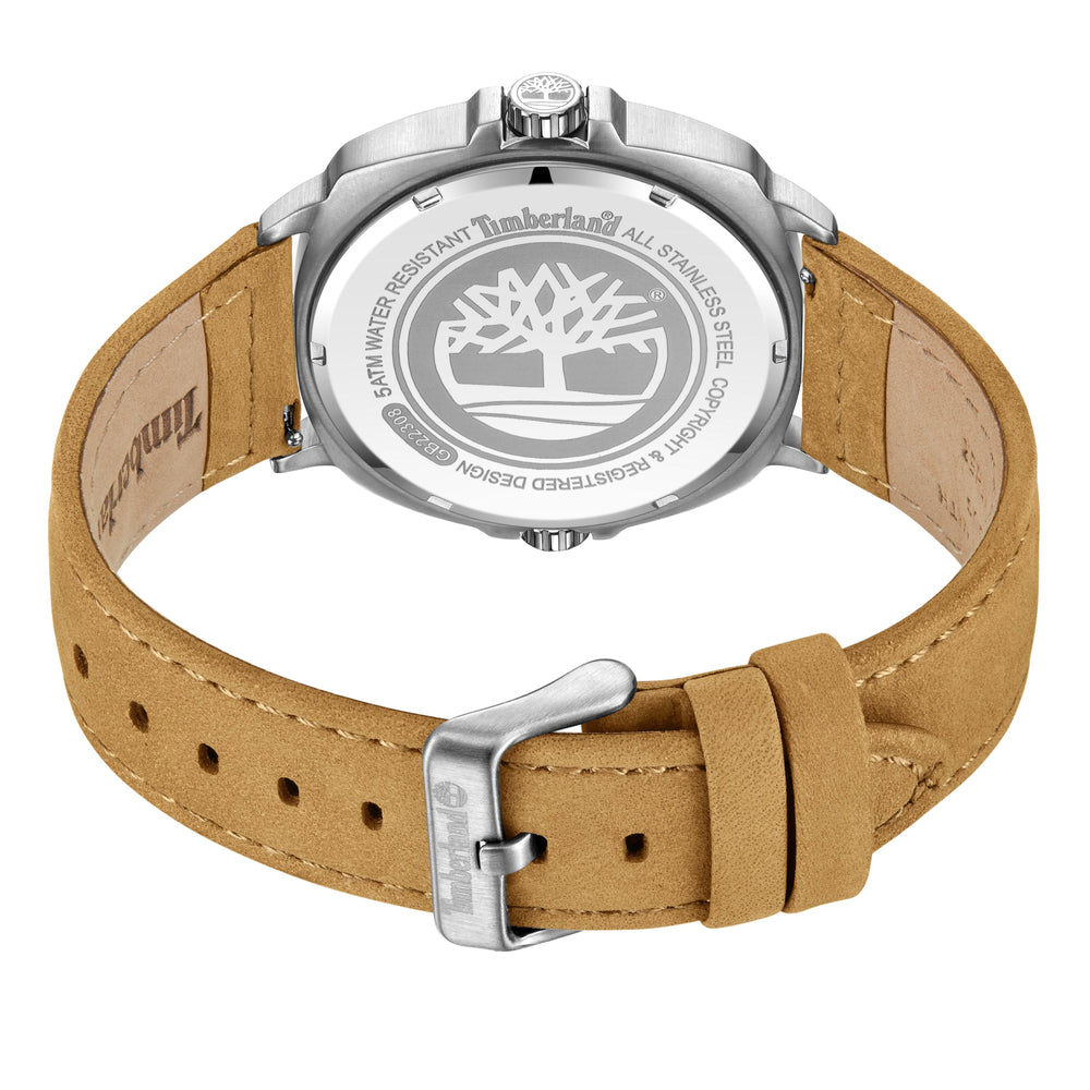 
                  
                    Timberland Williston Men's Watch TDWGB2230803-TIMBERLAND-Eldorado Jewels
                  
                