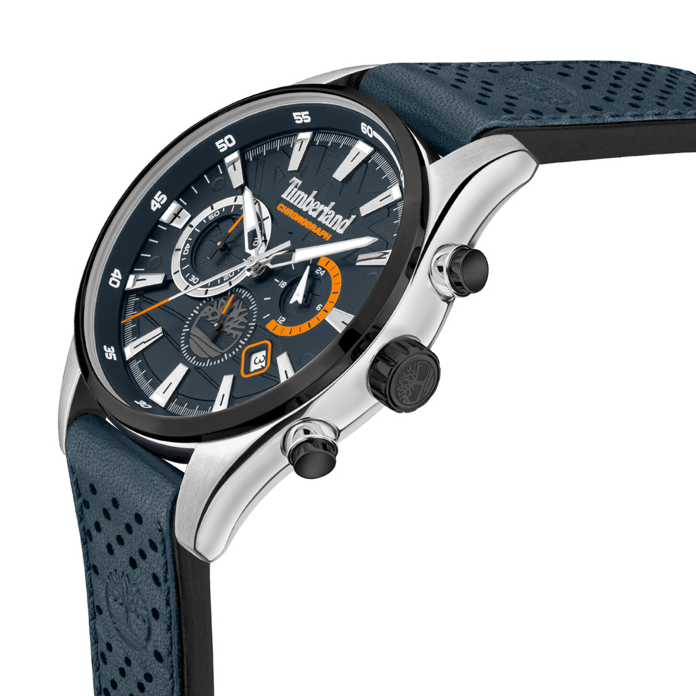 
                  
                    Timberland Aldridge Men's Watch TDWGC2102403-TIMBERLAND-Eldorado Jewels
                  
                