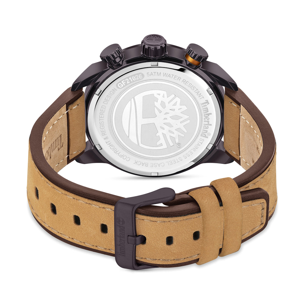 
                  
                    Timberland Callahan Men's Watch TDWGF2102604-TIMBERLAND-Eldorado Jewels
                  
                