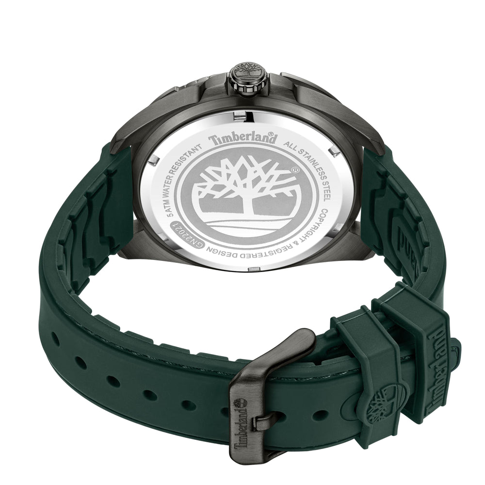 
                  
                    Timberland Carrigan Men's Watch TDWGN2202107-TIMBERLAND-Eldorado Jewels
                  
                