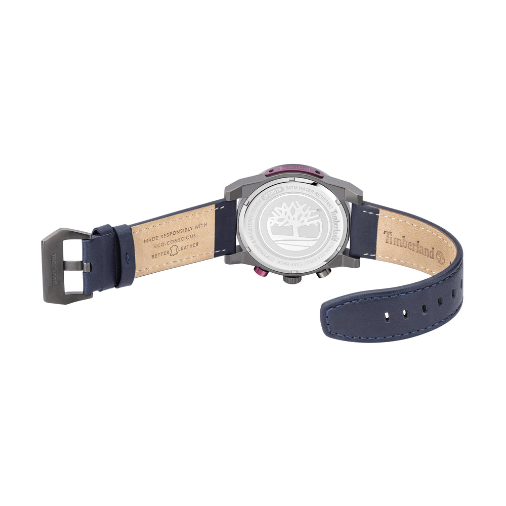 
                  
                    Timberland Sherbrook Men's Watch TDWJF2001802-TIMBERLAND-Eldorado Jewels
                  
                