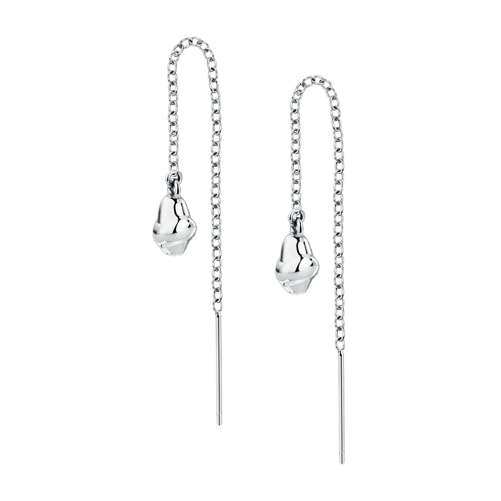
                  
                    TRUSSARDI T-DESIGN WOMEN'S EARRINGS TJAXA15-TRUSSARDI-Eldorado Jewels
                  
                