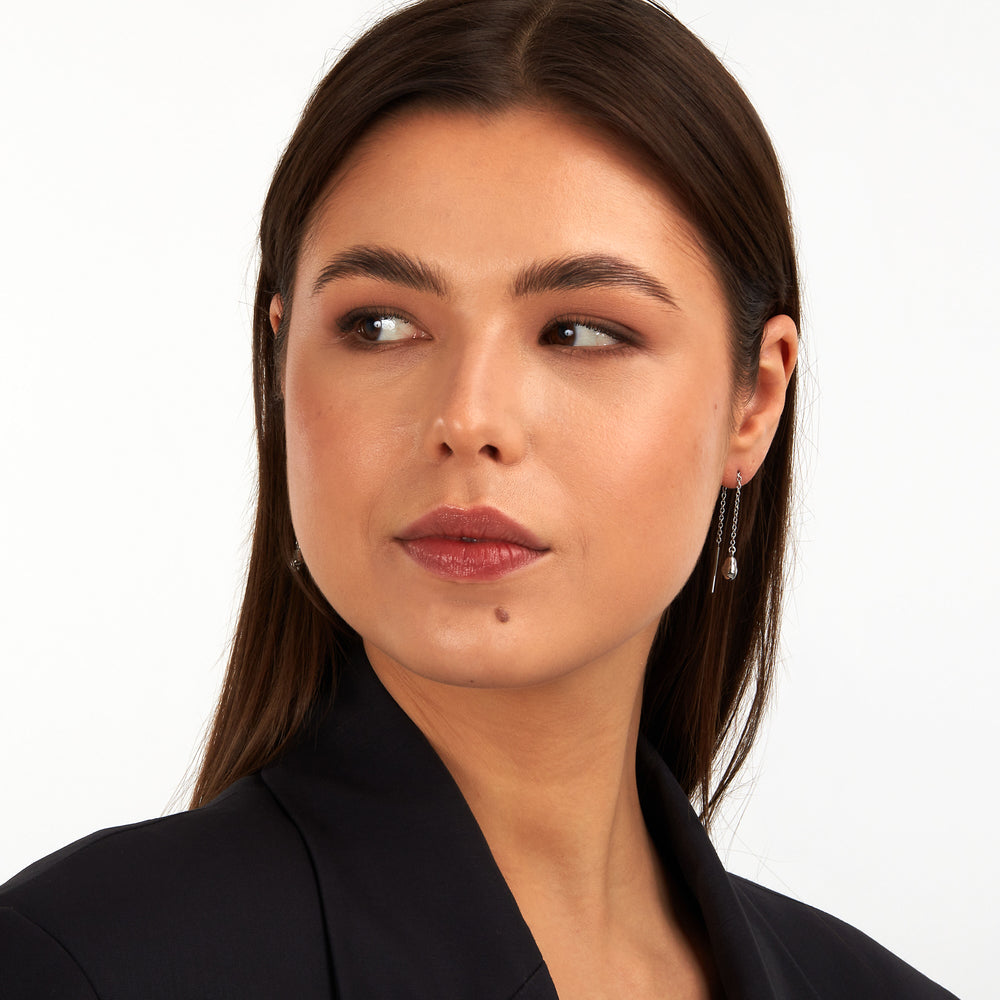 
                  
                    TRUSSARDI T-DESIGN WOMEN'S EARRINGS TJAXA15-TRUSSARDI-Eldorado Jewels
                  
                