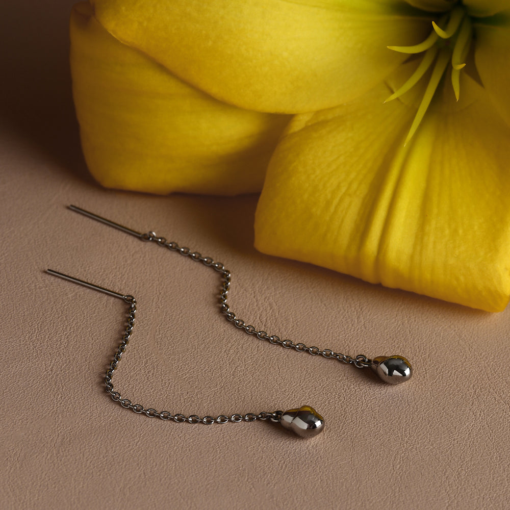 
                  
                    TRUSSARDI T-DESIGN WOMEN'S EARRINGS TJAXA15-TRUSSARDI-Eldorado Jewels
                  
                