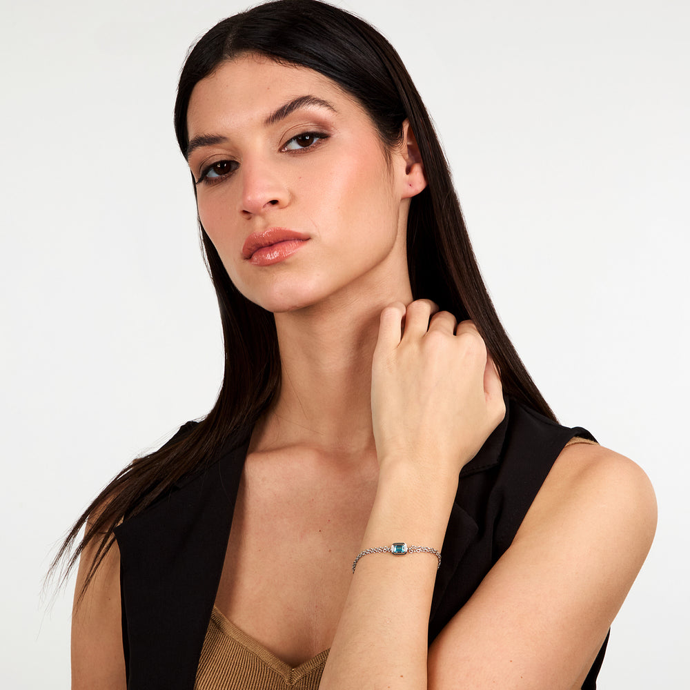 
                  
                    TRUSSARDI T-DESIGN WOMEN'S BRACELET TJAXA25
                  
                