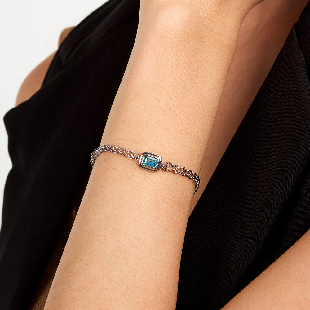 
                  
                    TRUSSARDI T-DESIGN WOMEN'S BRACELET TJAXA25
                  
                