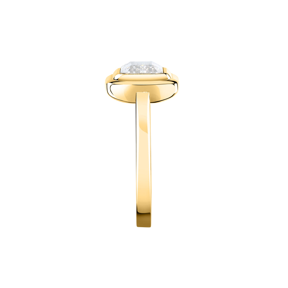 
                  
                    TRUSSARDI JEWELS T-DESIGN Women's Ring TJAXA29012
                  
                