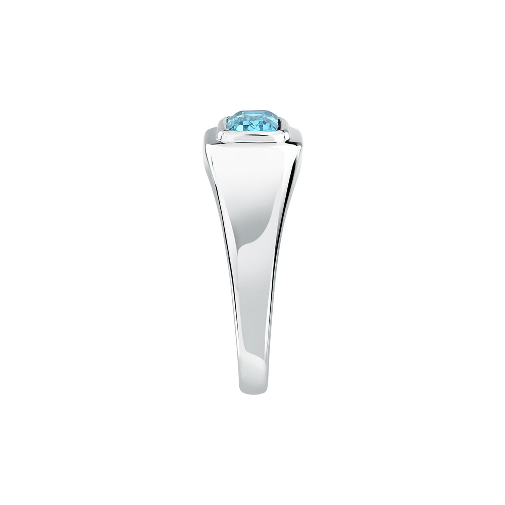 
                  
                    TRUSSARDI JEWELS T-DESIGN Women's Ring TJAXA31012
                  
                