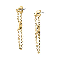 Orecchini Trussardi T-Design donna TJAXA37