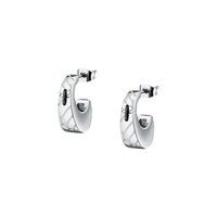 Trussardi T-Design Women's Earrings TJAXA40