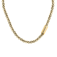 Trussardi T-Design Women's Necklace TJAXA43