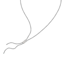 Trussardi T-Design Women's Necklace TJAXA44