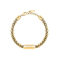 Bracciale Trussardi T-Design donna TJAXA46
