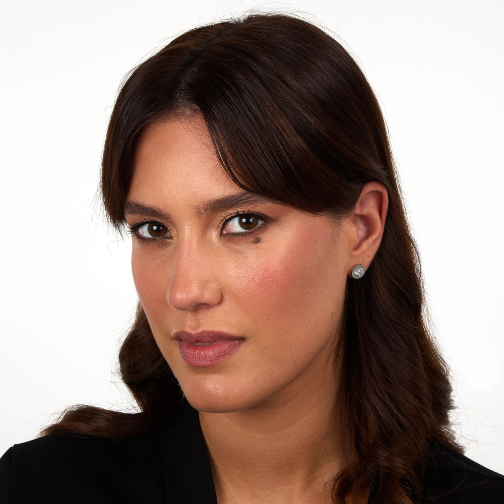 
                  
                    TRUSSARDI WOMEN'S EARRINGS T-LOGO TJAXC119-TRUSSARDI-Eldorado Jewels
                  
                