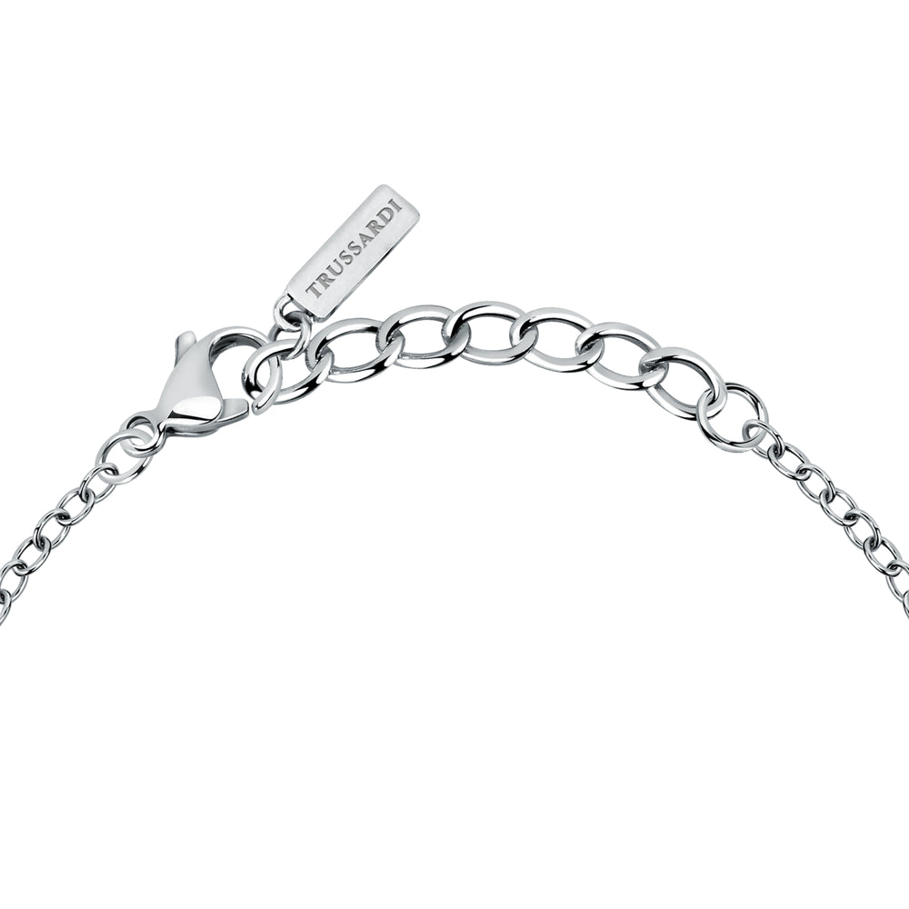 
                  
                    TRUSSARDI WOMEN'S BRACELET T-LOGO TJAXC56-TRUSSARDI-Eldorado Jewels
                  
                