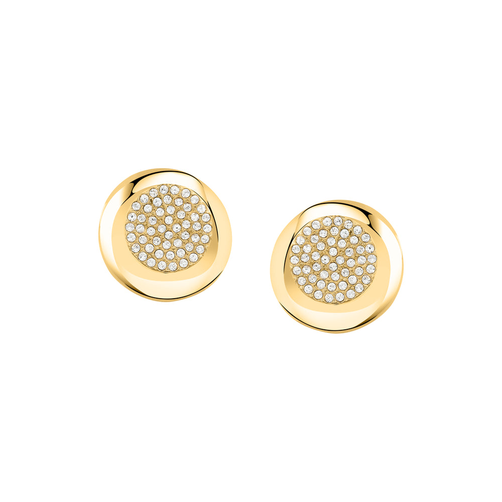 
                  
                    TRUSSARDI T-DESIGN WOMEN'S EARRINGS TJAXC98-TRUSSARDI-Eldorado Jewels
                  
                