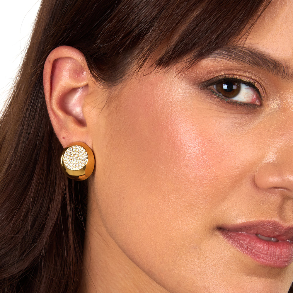 
                  
                    TRUSSARDI T-DESIGN WOMEN'S EARRINGS TJAXC98-TRUSSARDI-Eldorado Jewels
                  
                