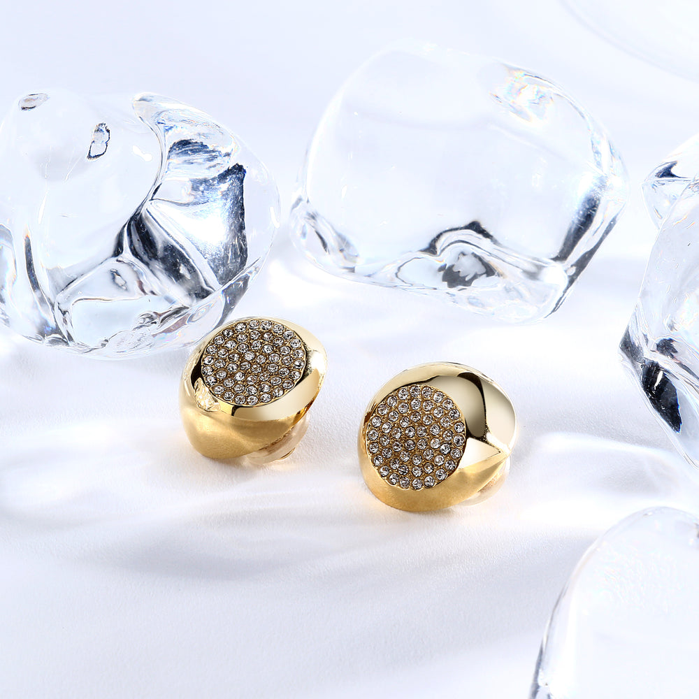 
                  
                    TRUSSARDI T-DESIGN WOMEN'S EARRINGS TJAXC98-TRUSSARDI-Eldorado Jewels
                  
                