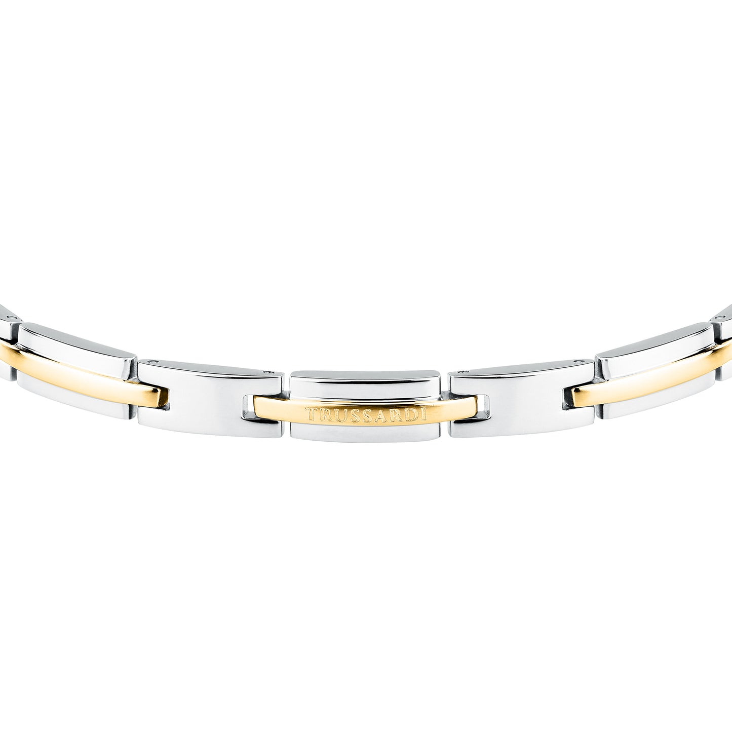 TRUSSARDI T-STEEL TJAXV27 Men's Bracelet