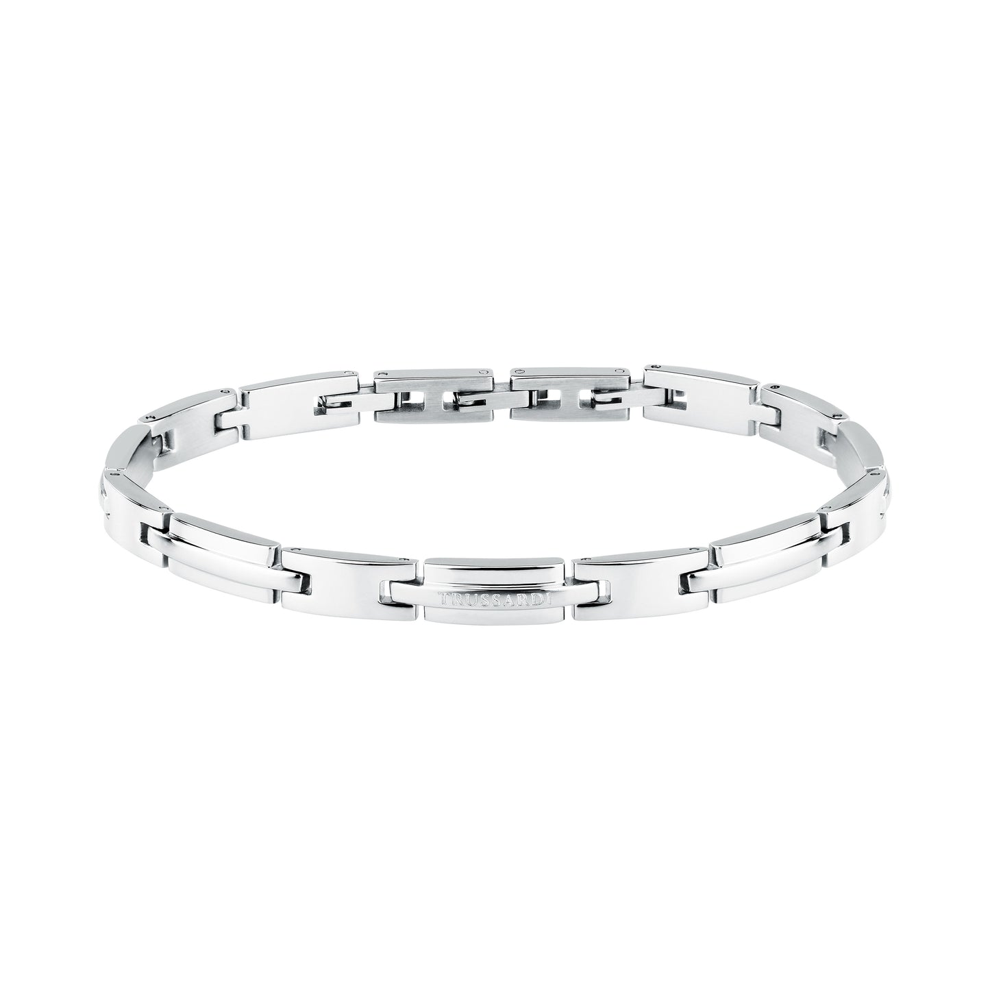 TRUSSARDI T-STEEL TJAXV28 Men's Bracelet