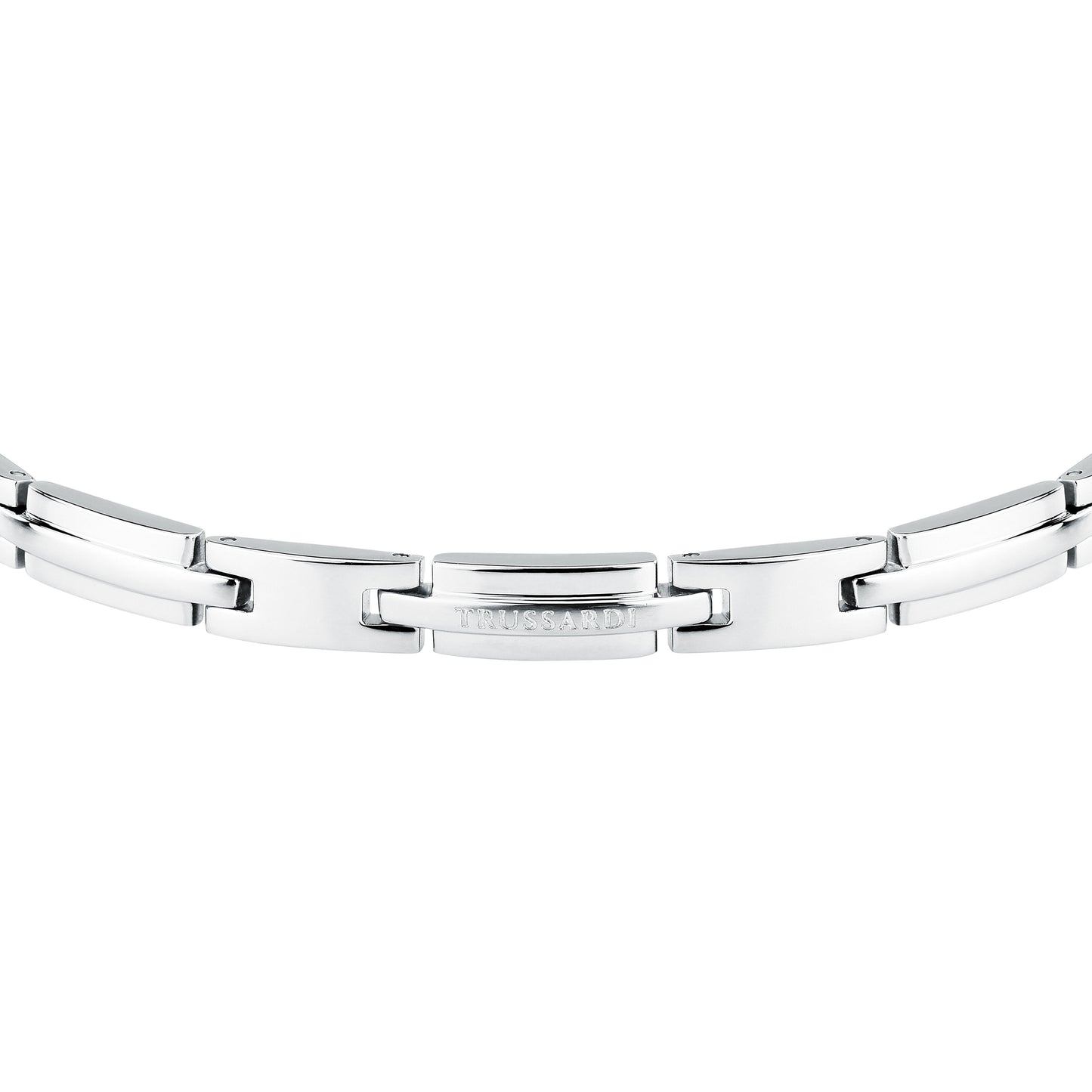 TRUSSARDI T-STEEL TJAXV28 Men's Bracelet