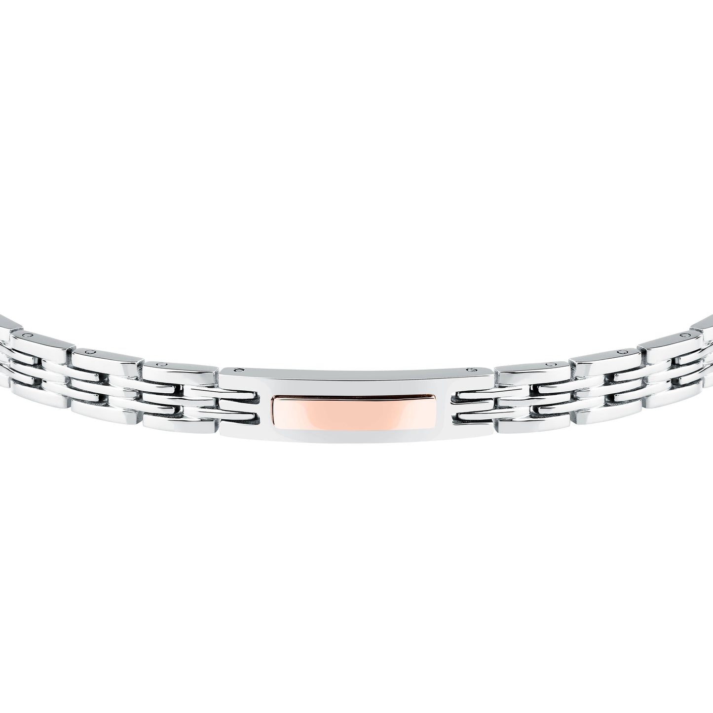 TRUSSARDI T-STEEL TJAXV34 Men's Bracelet