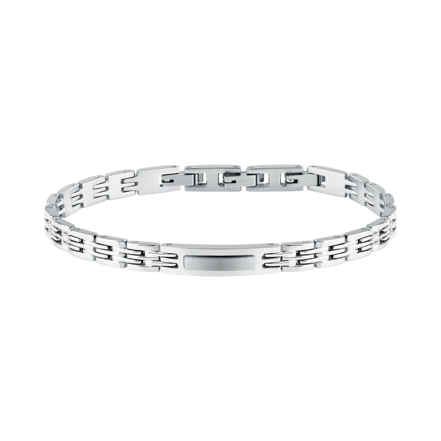 TRUSSARDI T-STEEL TJAXV35 Men's Bracelet
