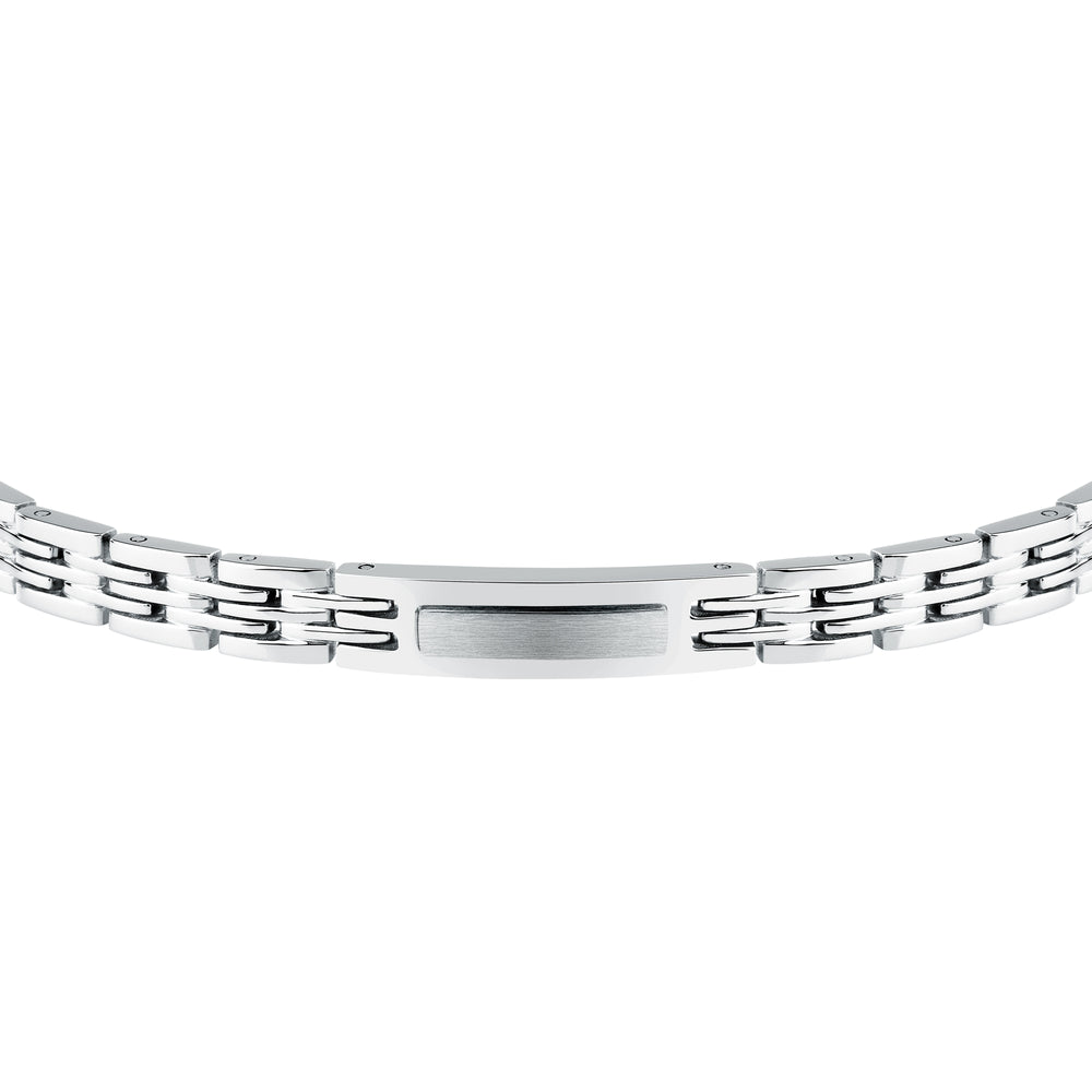 TRUSSARDI T-STEEL TJAXV35 Men's Bracelet