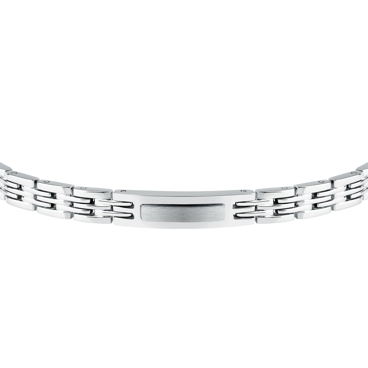TRUSSARDI T-STEEL TJAXV35 Men's Bracelet