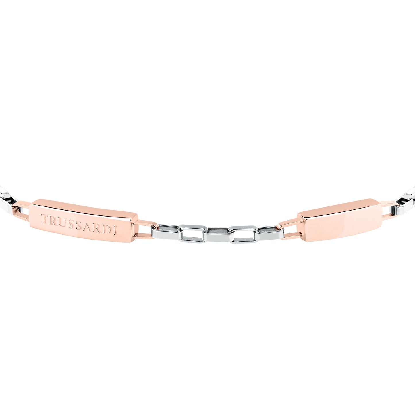TRUSSARDI T-STEEL TJAXV36 Men's Bracelet