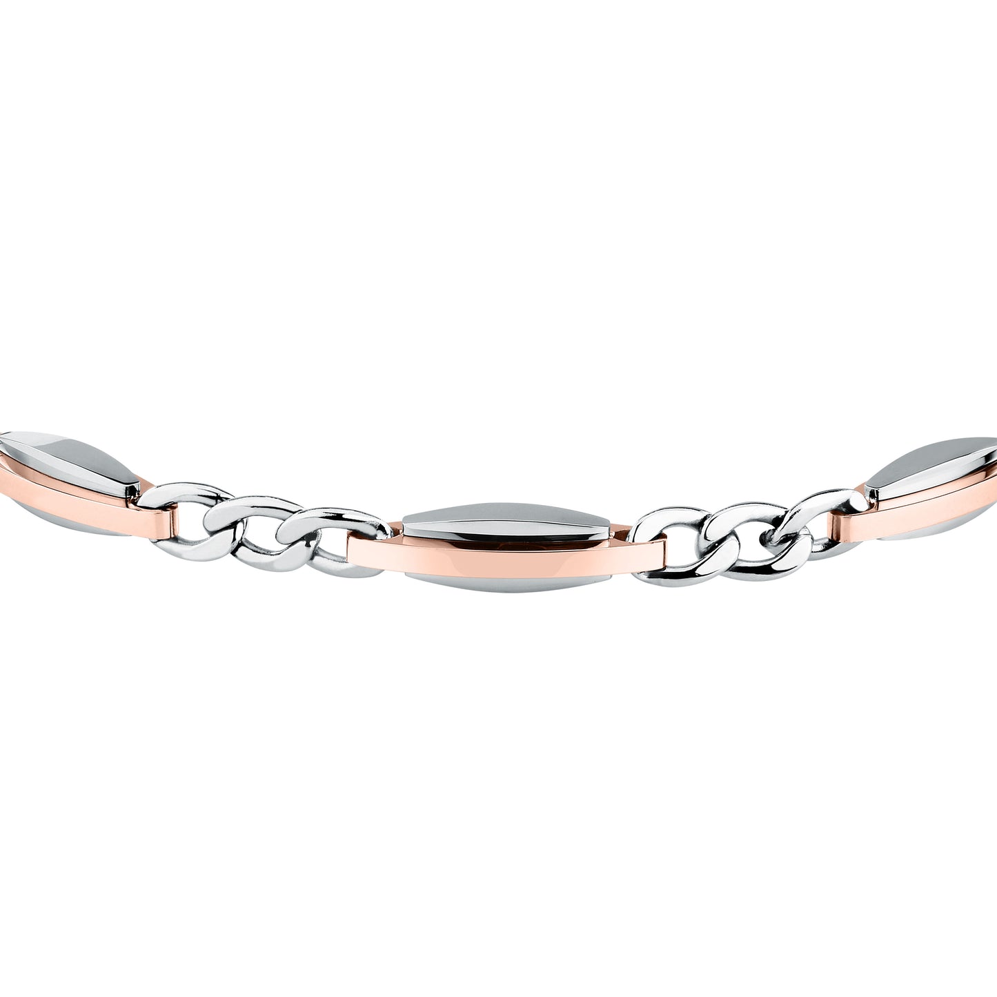 TRUSSARDI T-STEEL TJAXV38 Men's Bracelet
