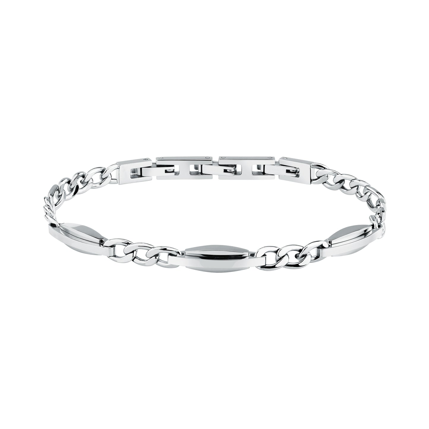 TRUSSARDI T-STEEL TJAXV39 Men's Bracelet