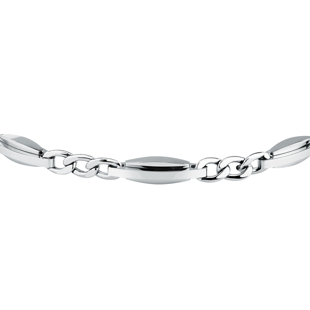 TRUSSARDI T-STEEL TJAXV39 Men's Bracelet