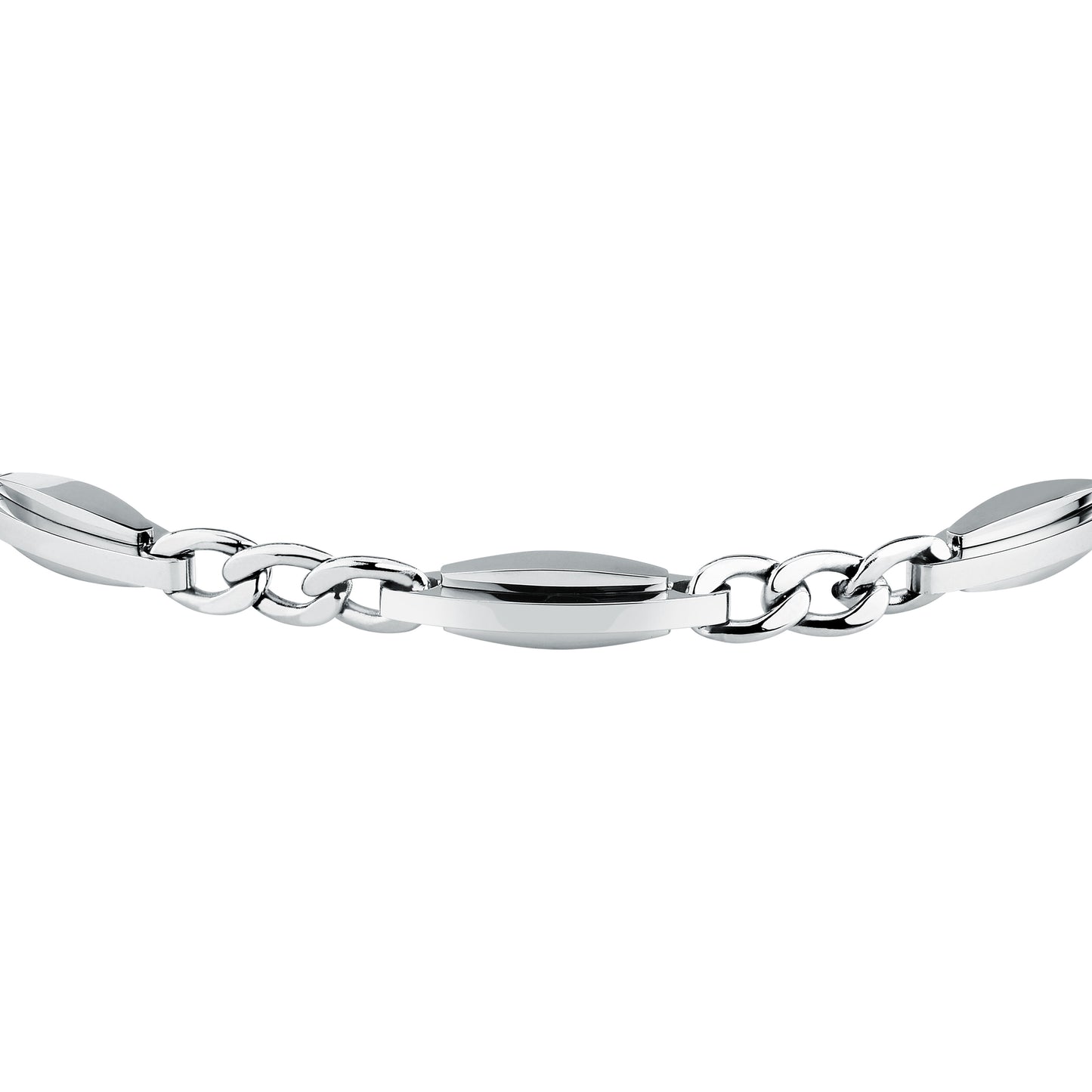 TRUSSARDI T-STEEL TJAXV39 Men's Bracelet
