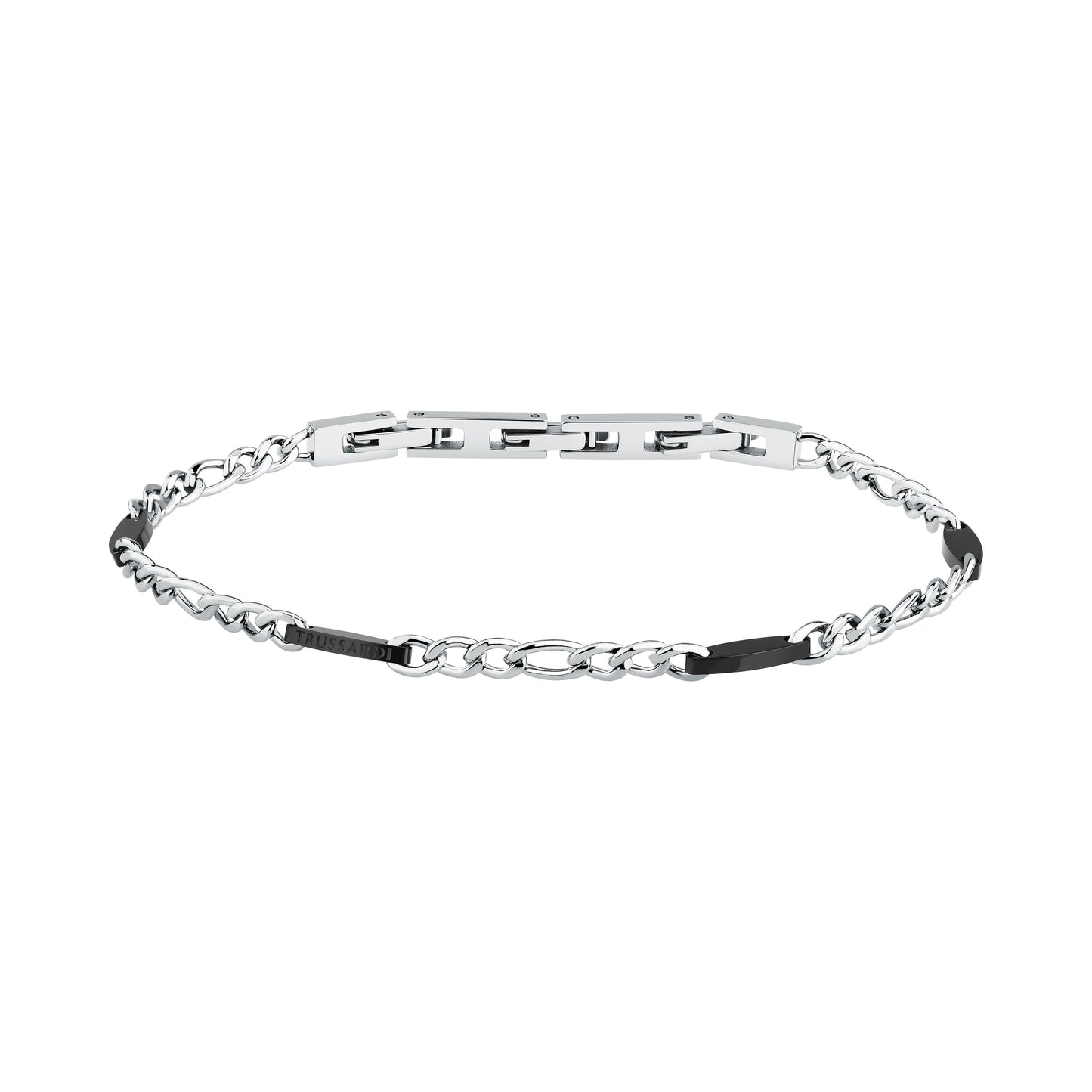 TRUSSARDI T-STEEL TJAXV40 Men's Bracelet